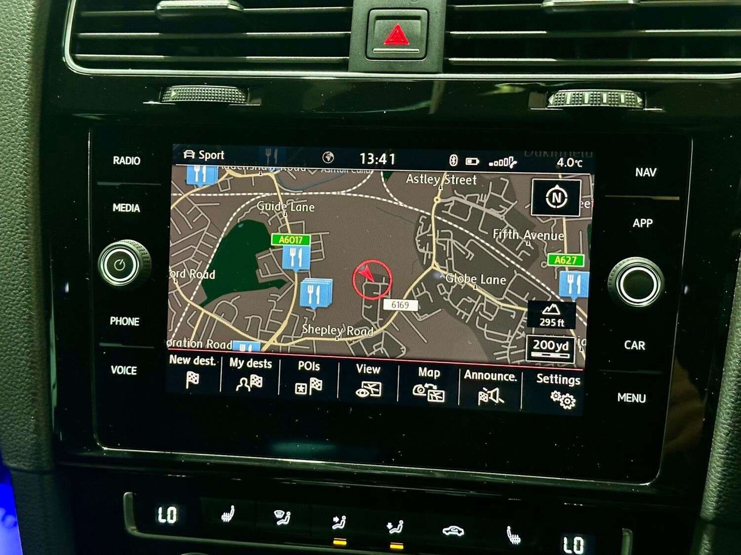 Used Volkswagen Golf 2018 for sale - 77464981: Photo 24