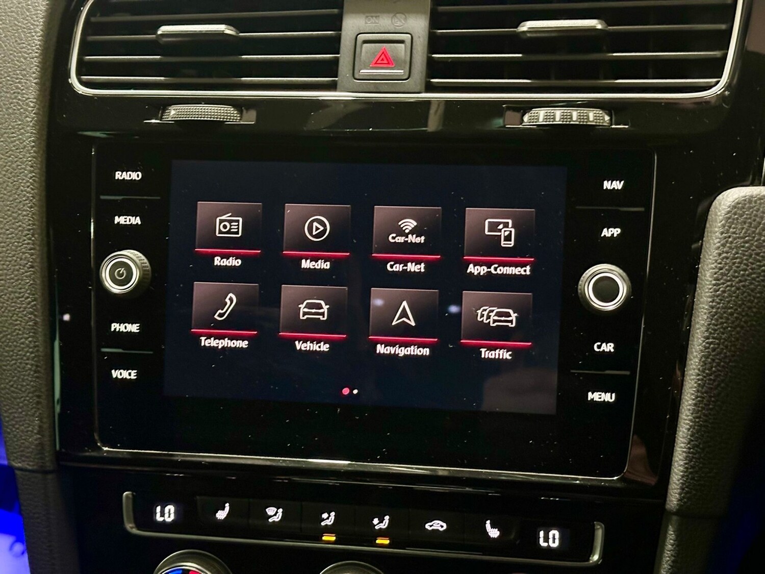 Used Volkswagen Golf 2018 for sale - 77464981: Photo 27