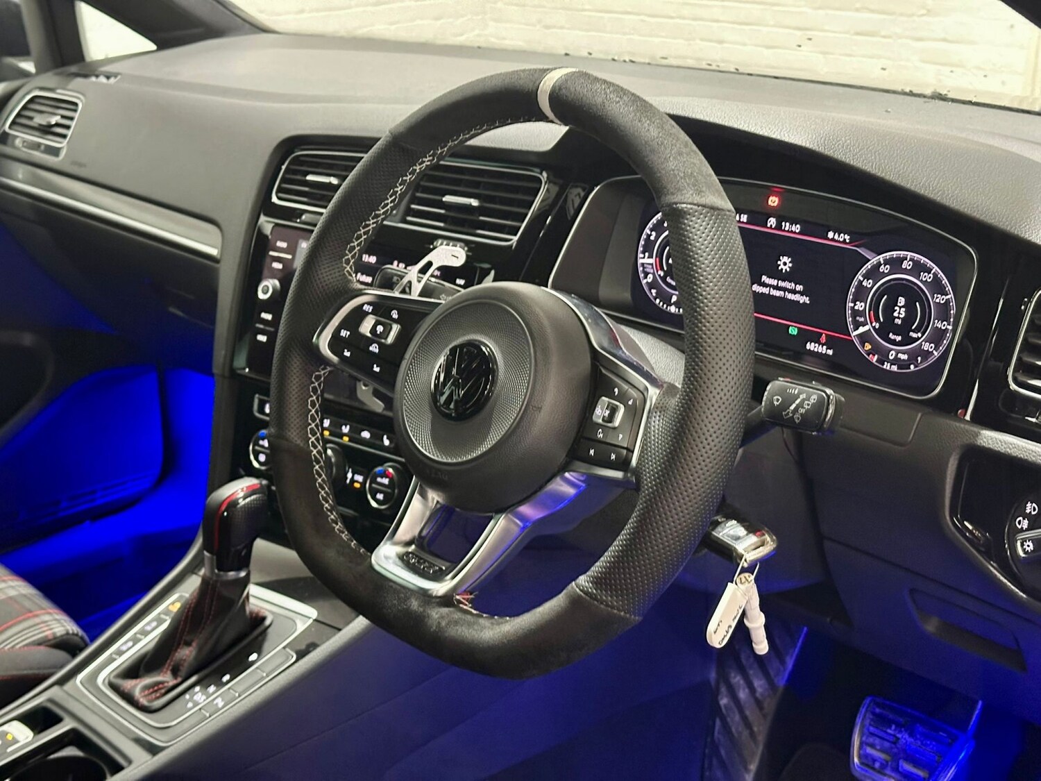 Used Volkswagen Golf 2018 for sale - 77464981: Photo 33