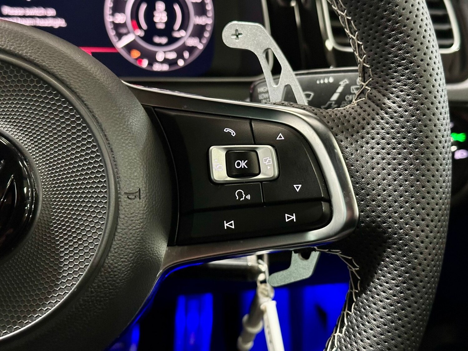 Used Volkswagen Golf 2018 for sale - 77464981: Photo 35