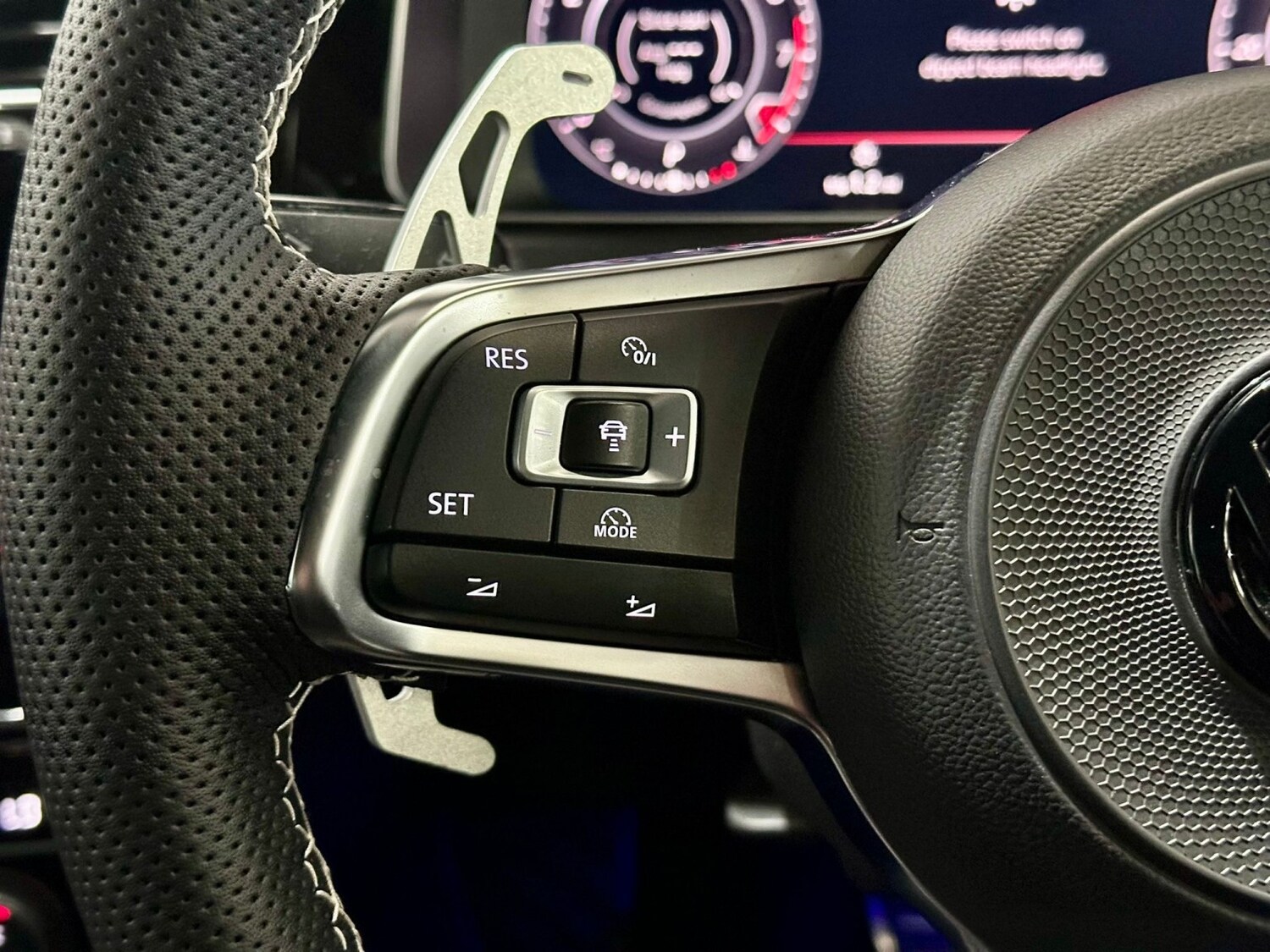 Used Volkswagen Golf 2018 for sale - 77464981: Photo 36