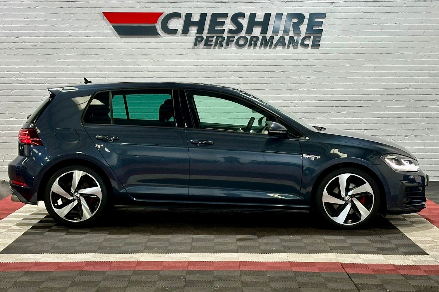 Used Volkswagen Golf 2018 for sale - 77464981: Photo 4
