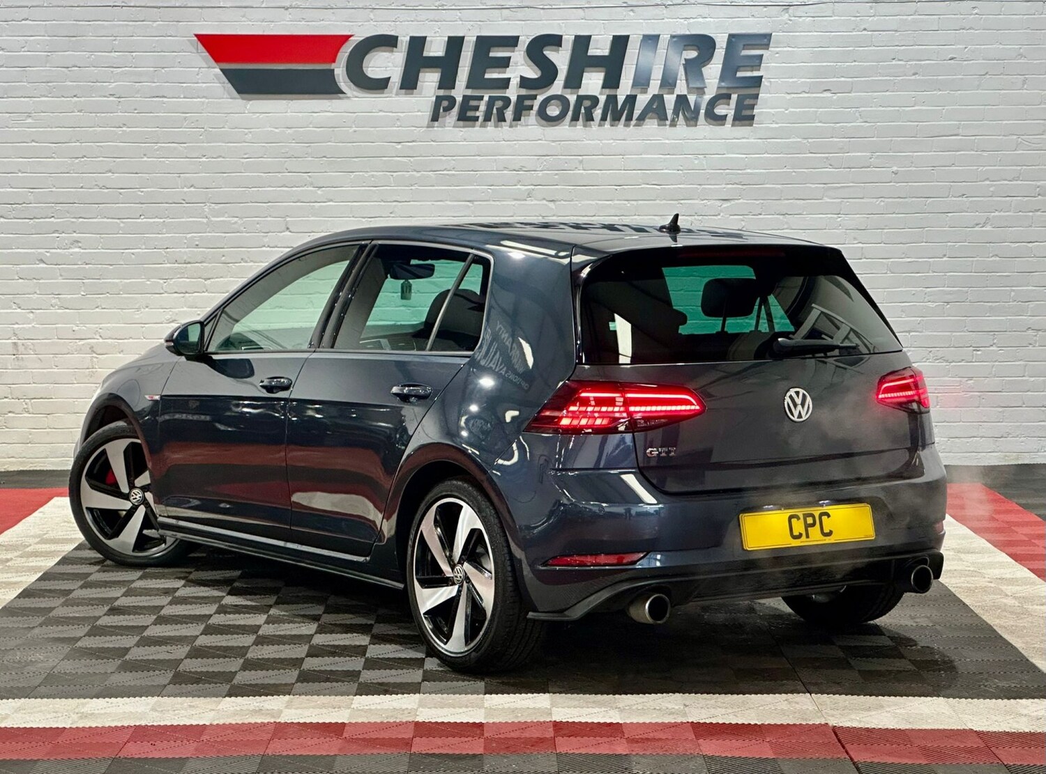 Used Volkswagen Golf 2018 for sale - 77464981: Photo 7