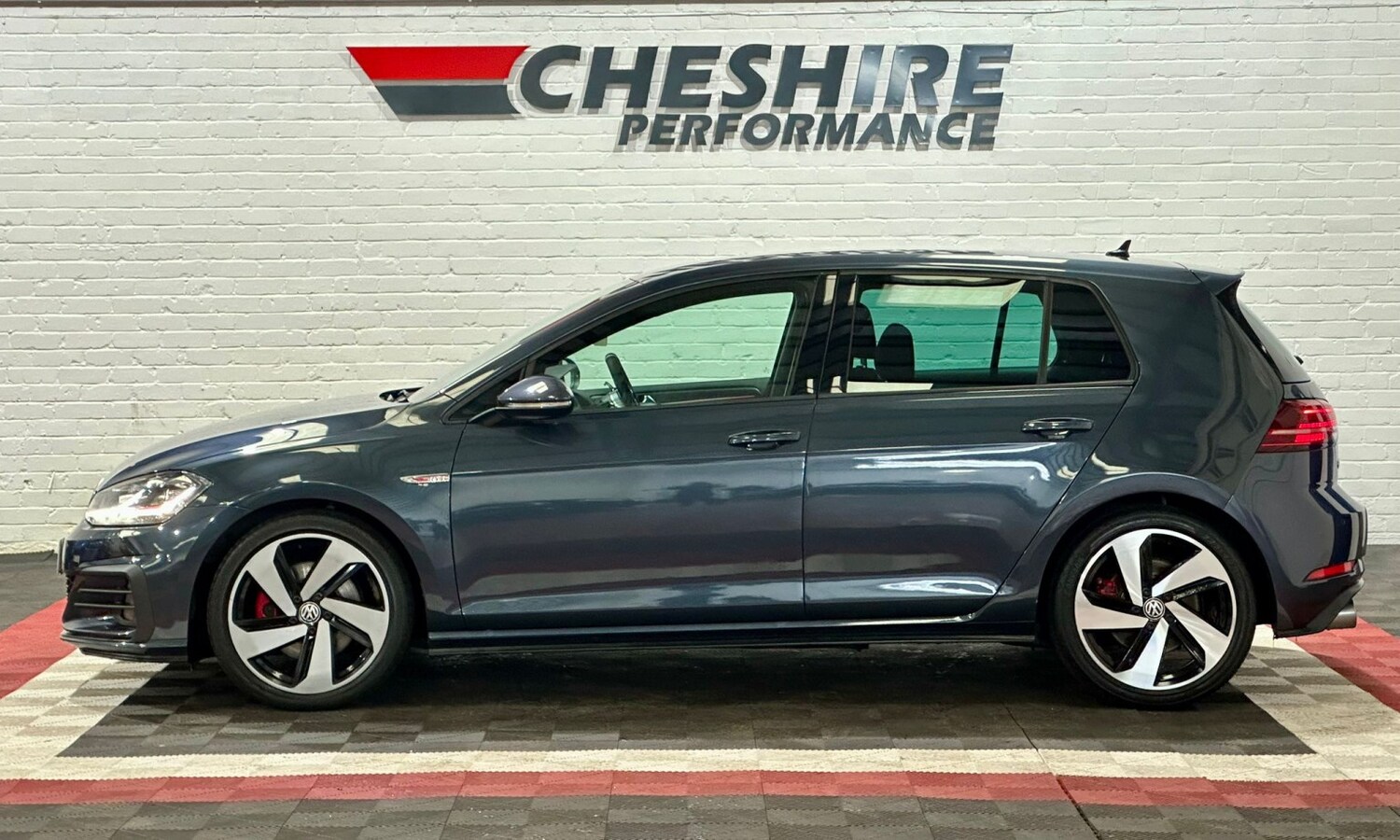 Used Volkswagen Golf 2018 for sale - 77464981: Photo 8