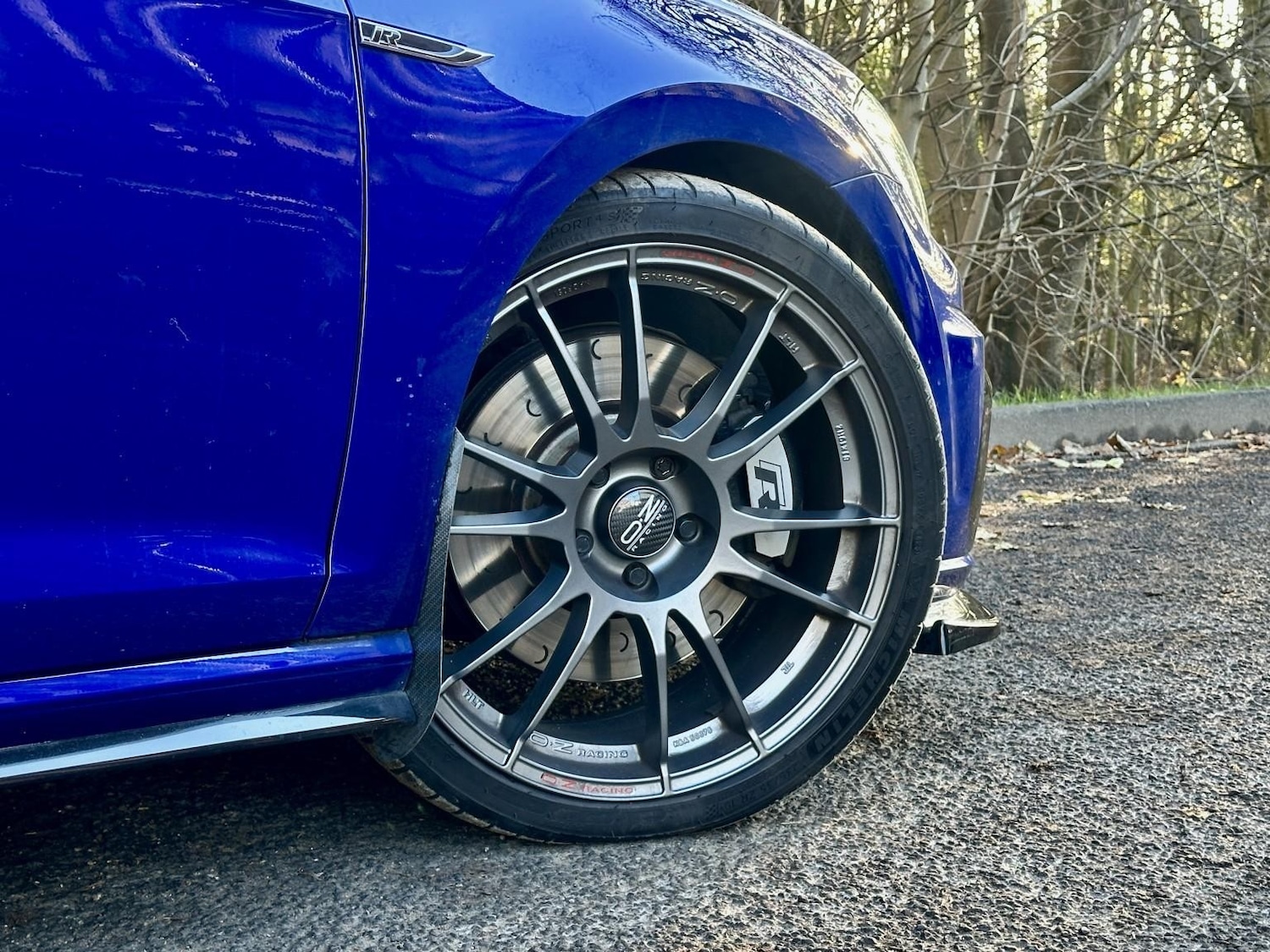 Used Volkswagen Golf 2017 for sale - 76709330: Photo 5