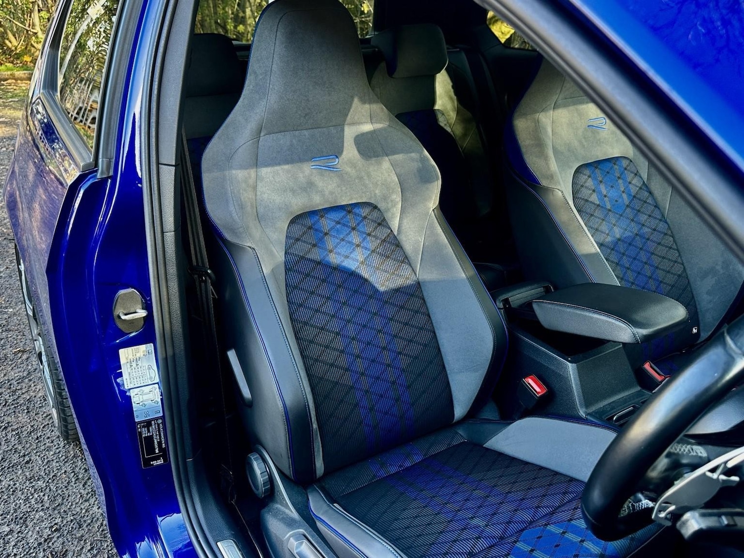 Used Volkswagen Golf 2017 for sale - 76709330: Photo 6