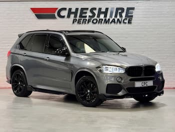 Used BMW X5 2016 for sale - 79608571: Photo