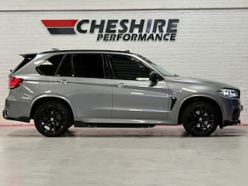 Used BMW X5 2016 for sale - 79608571: Photo