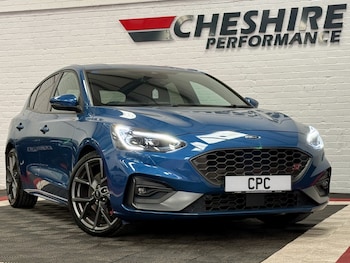 Used Ford Focus 2019 for sale - 78976338: Photo