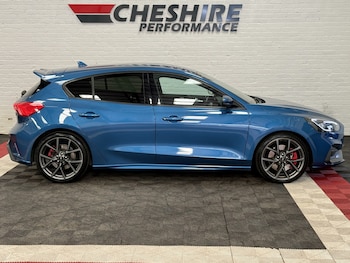 Used Ford Focus 2019 for sale - 78976338: Photo