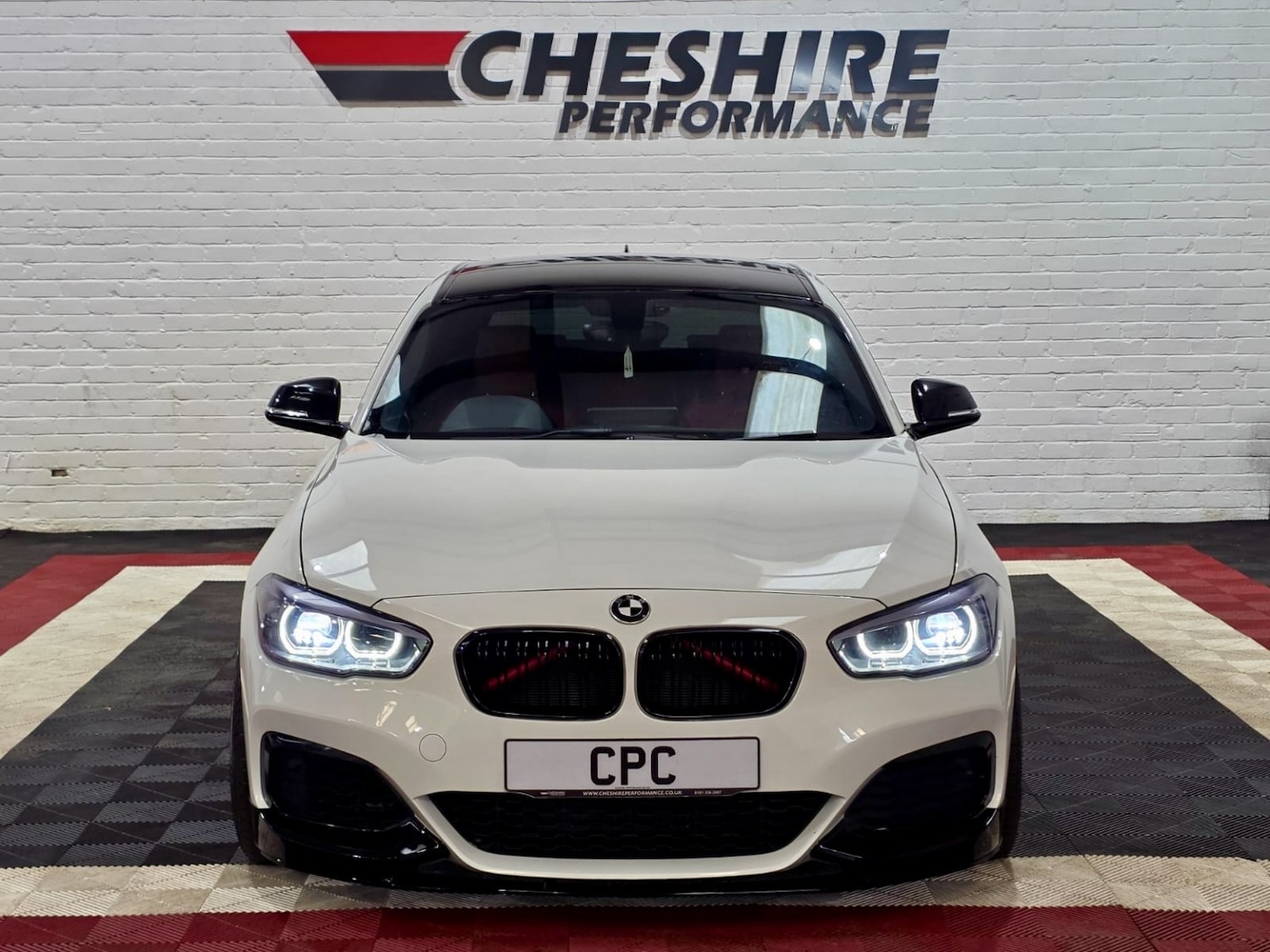 Used BMW 1 Series 2017 for sale - 77535859: Photo 10