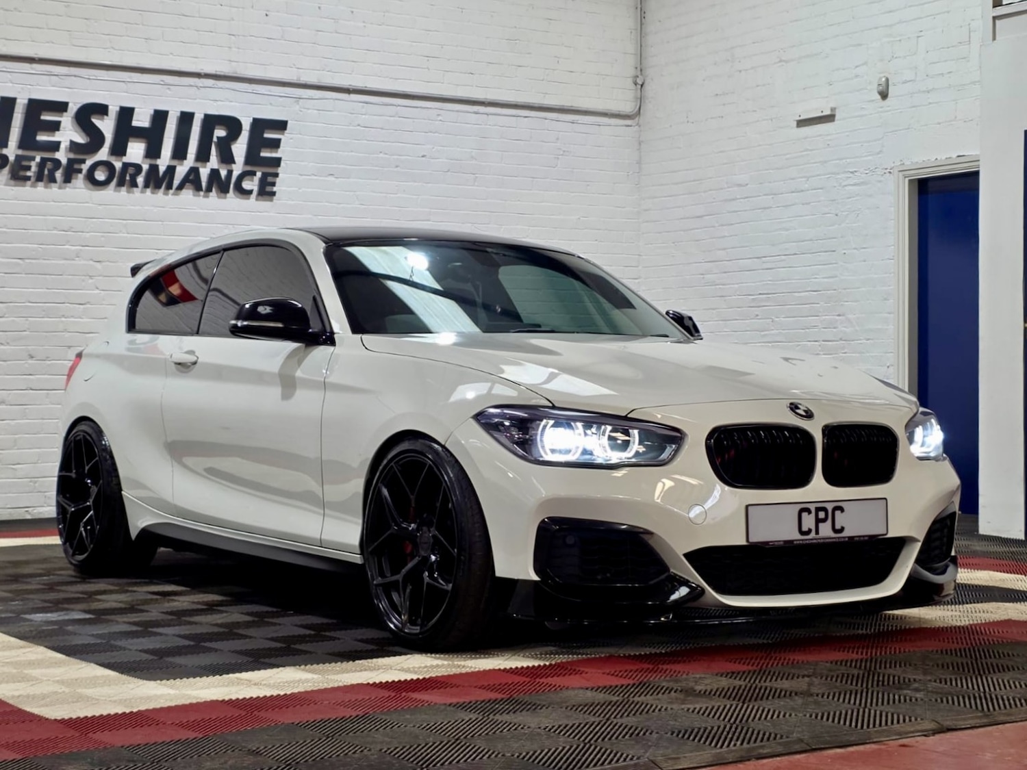 Used BMW 1 Series 2017 for sale - 77535859: Photo 11