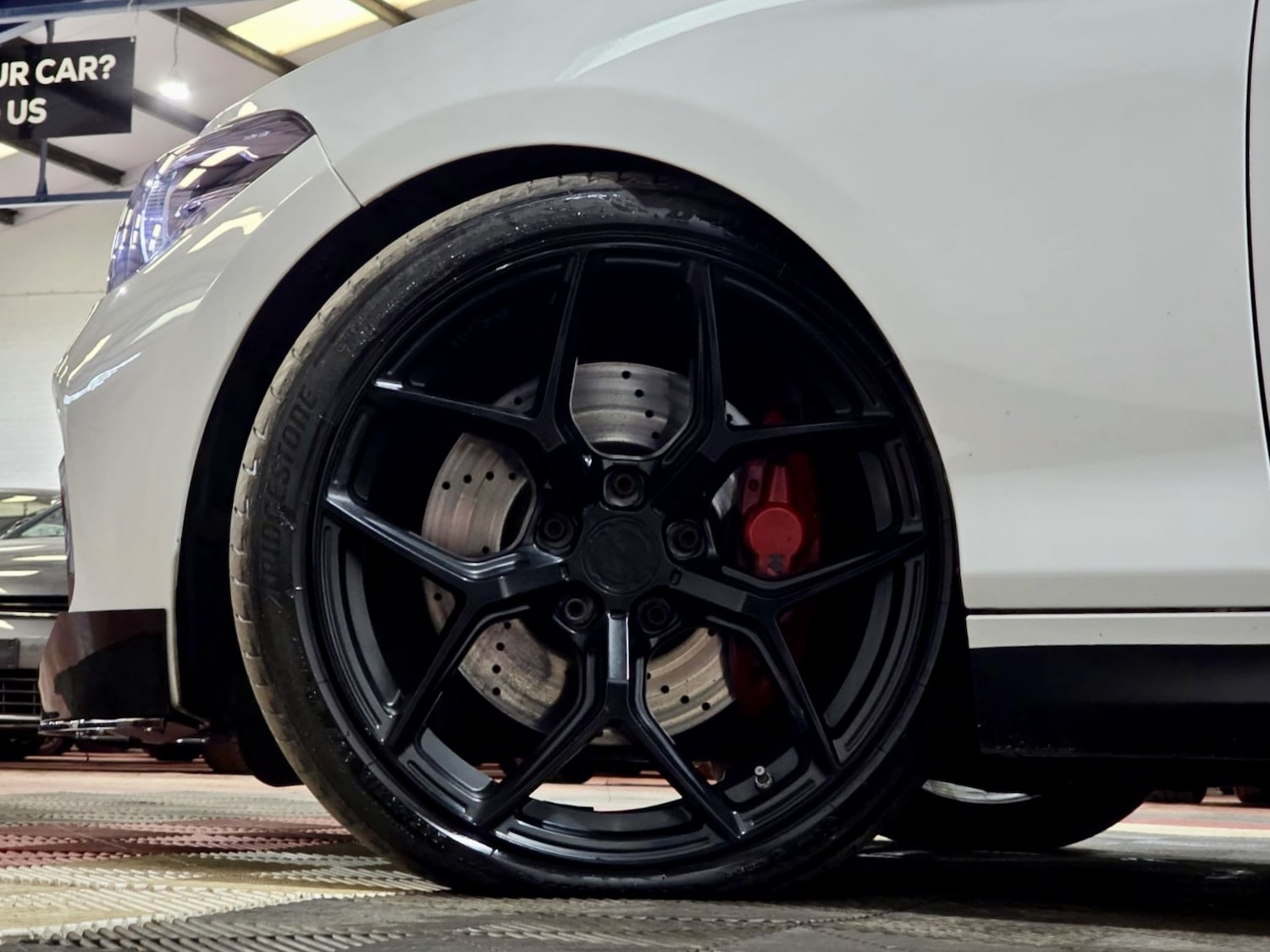 Used BMW 1 Series 2017 for sale - 77535859: Photo 12