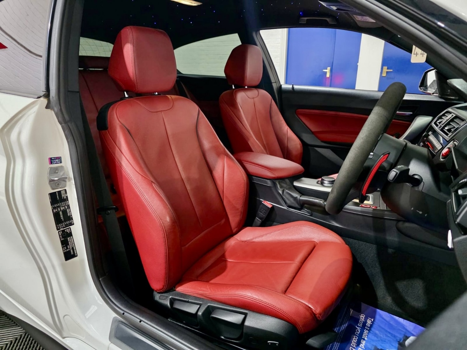 Used BMW 1 Series 2017 for sale - 77535859: Photo 14