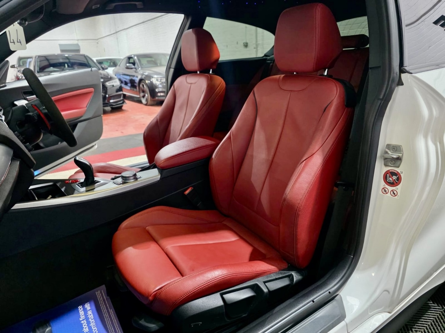 Used BMW 1 Series 2017 for sale - 77535859: Photo 15