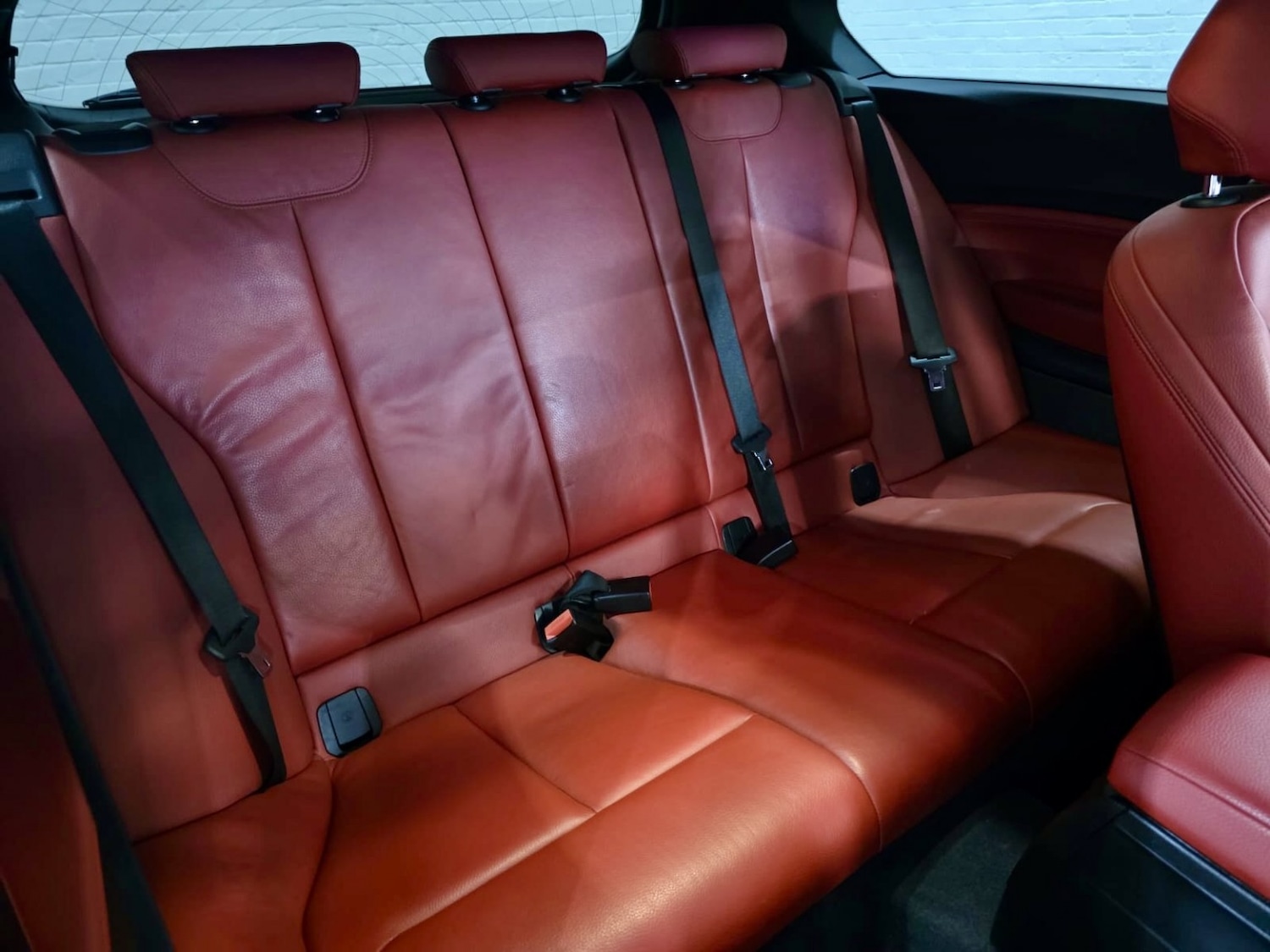 Used BMW 1 Series 2017 for sale - 77535859: Photo 16