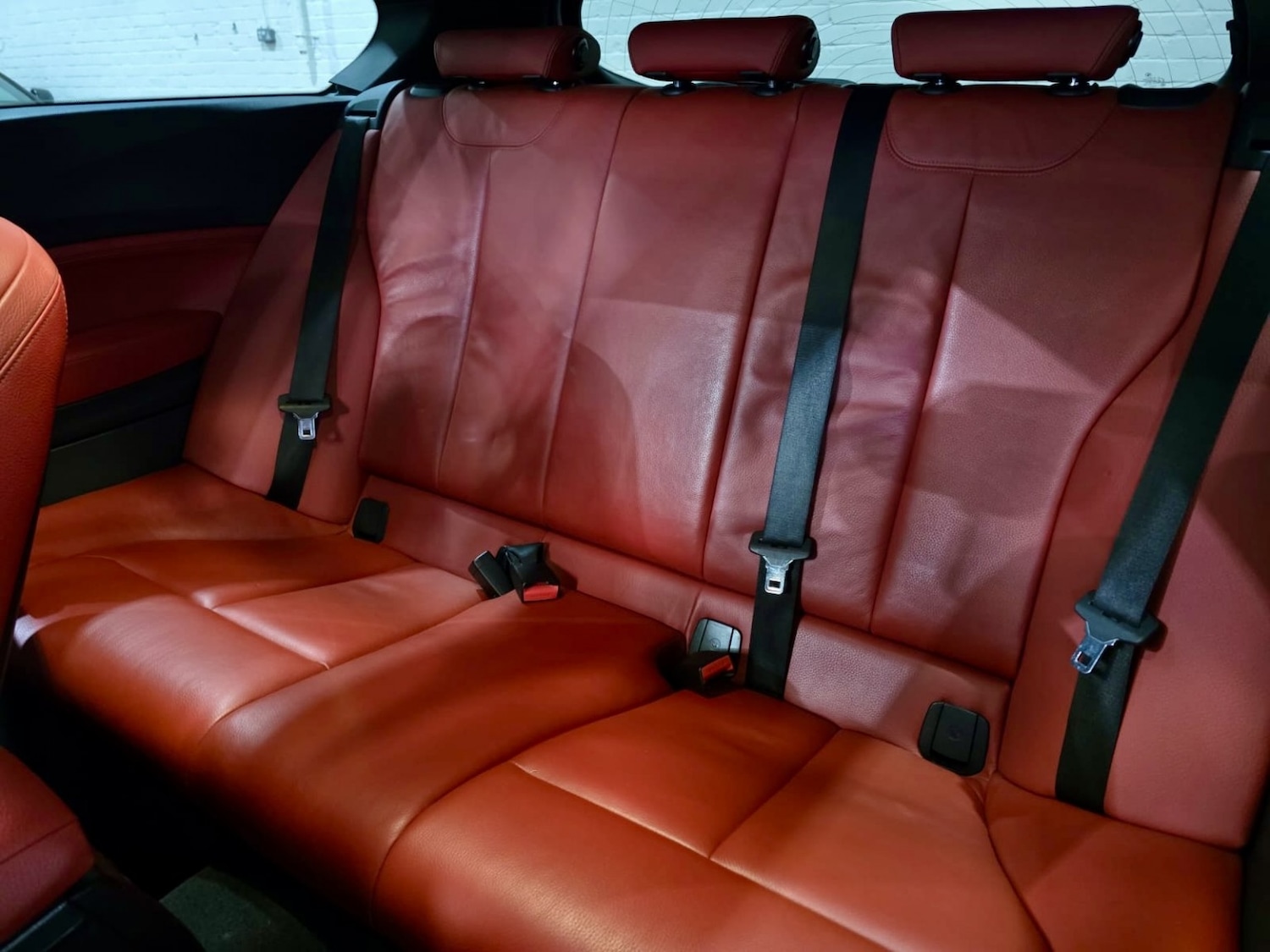 Used BMW 1 Series 2017 for sale - 77535859: Photo 17