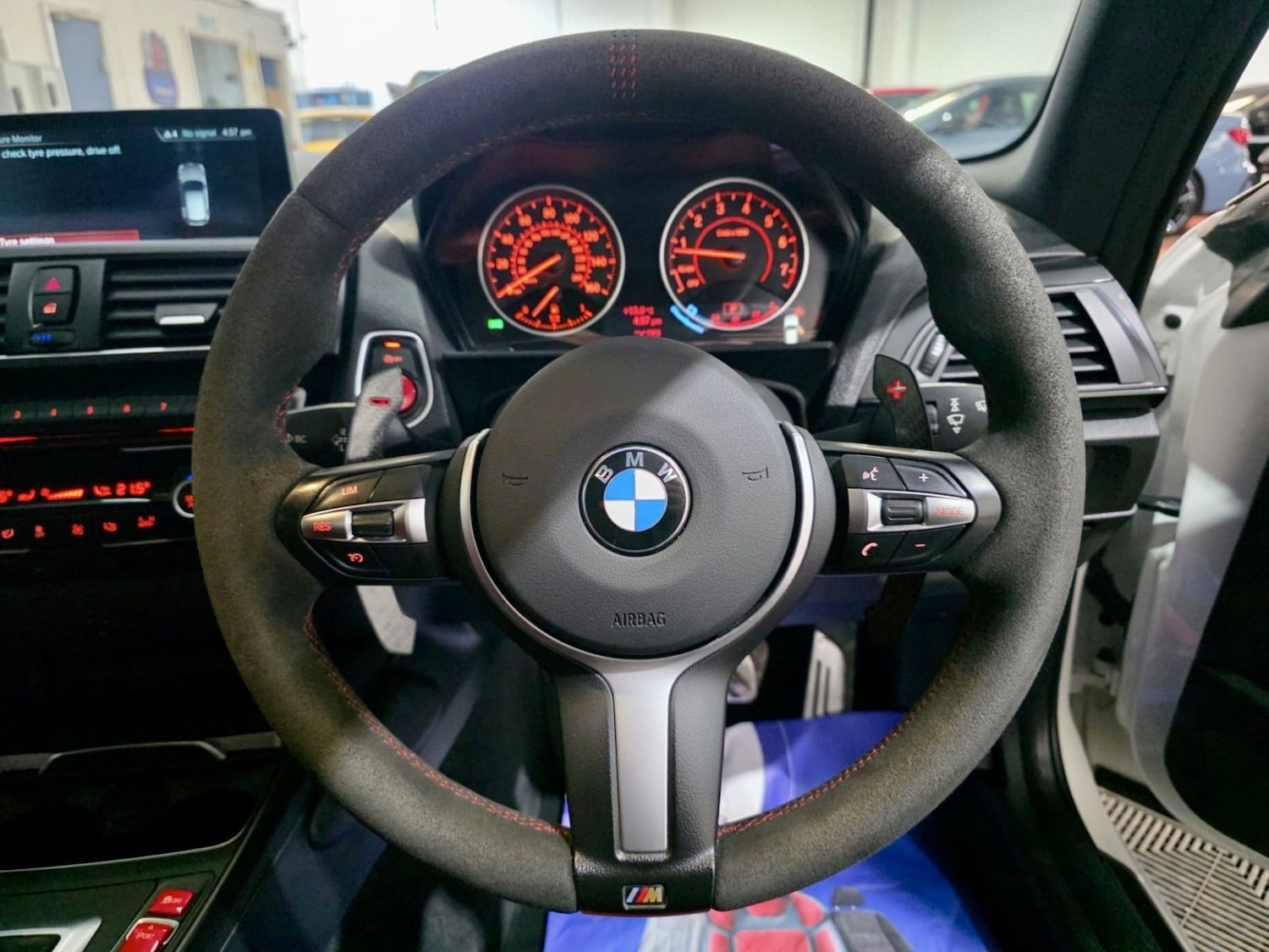 Used BMW 1 Series 2017 for sale - 77535859: Photo 19
