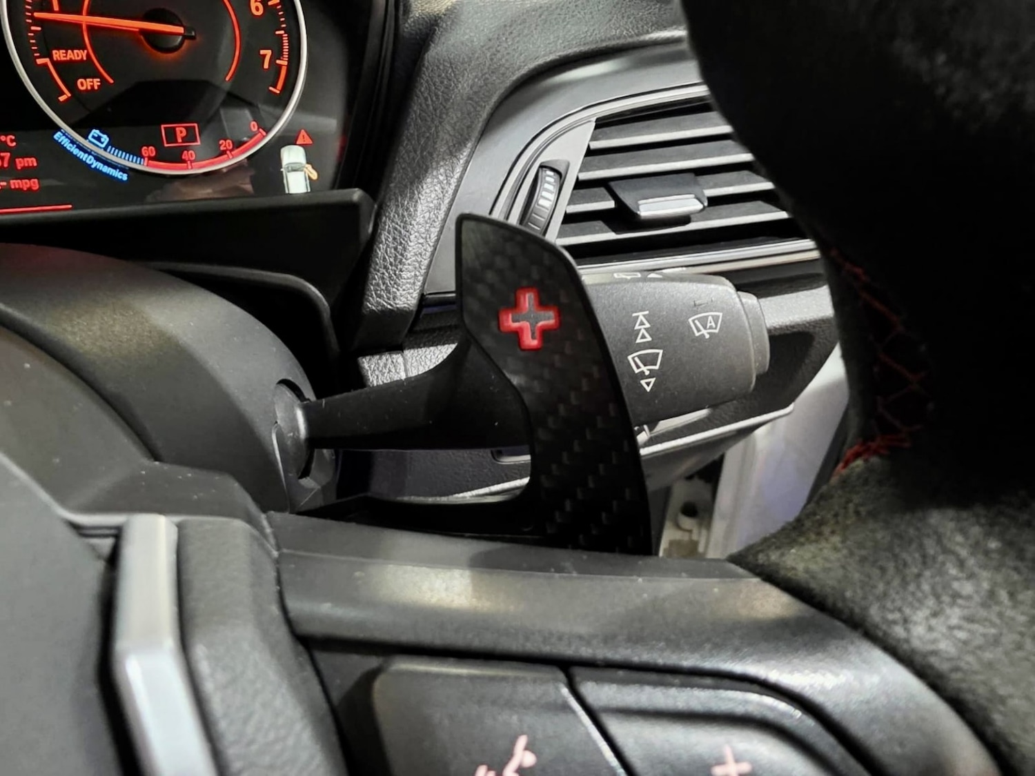 Used BMW 1 Series 2017 for sale - 77535859: Photo 22