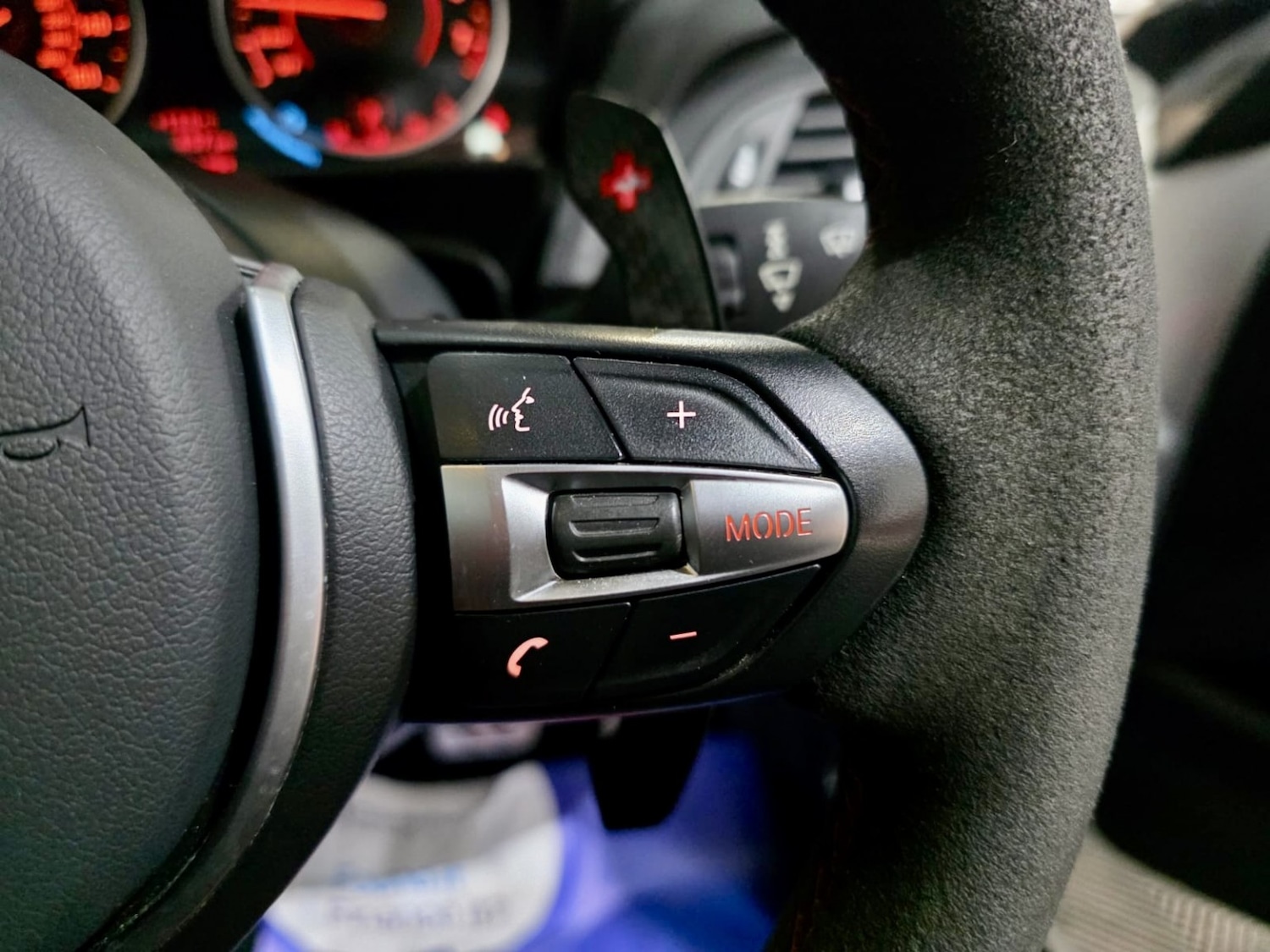 Used BMW 1 Series 2017 for sale - 77535859: Photo 23