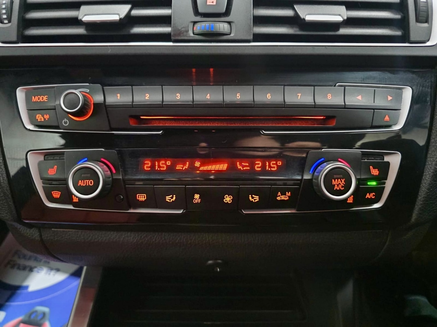 Used BMW 1 Series 2017 for sale - 77535859: Photo 25