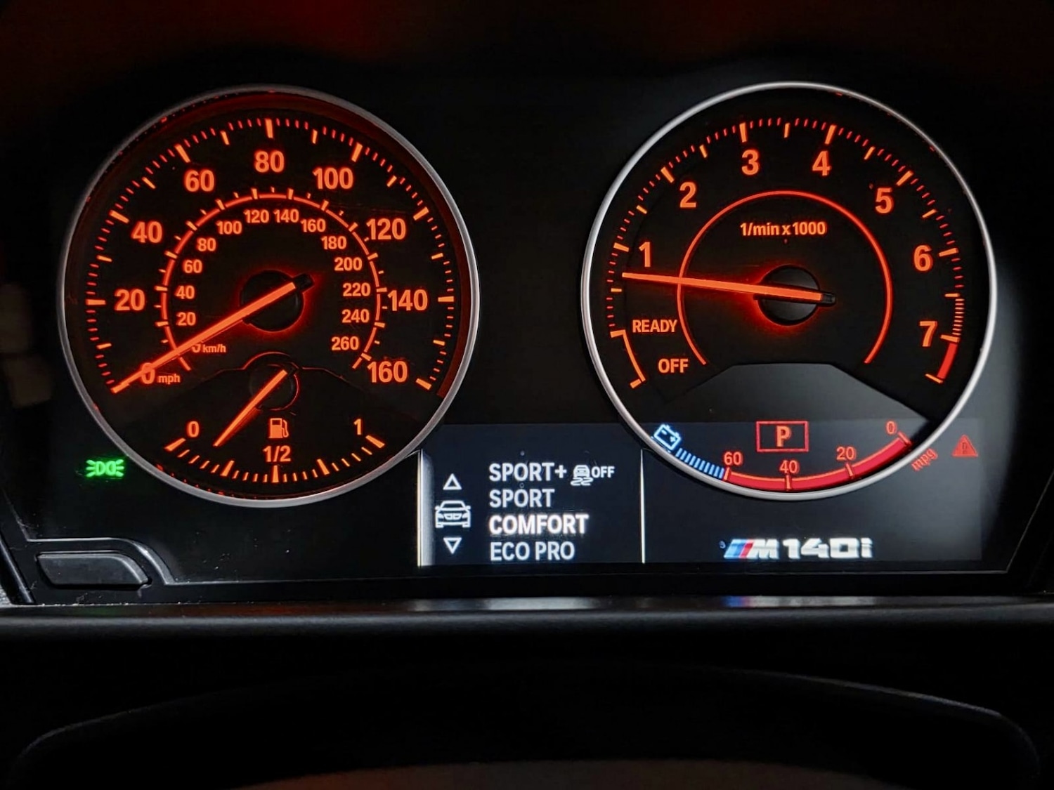 Used BMW 1 Series 2017 for sale - 77535859: Photo 29