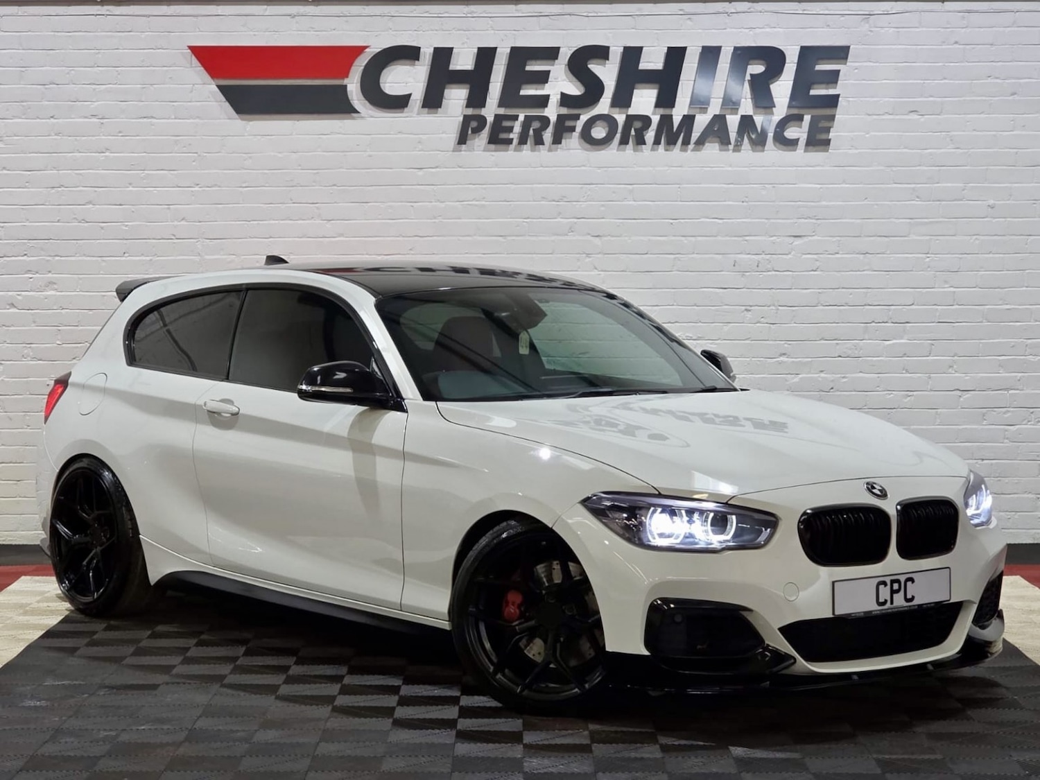 Used BMW 1 Series 2017 for sale - 77535859: Photo 3
