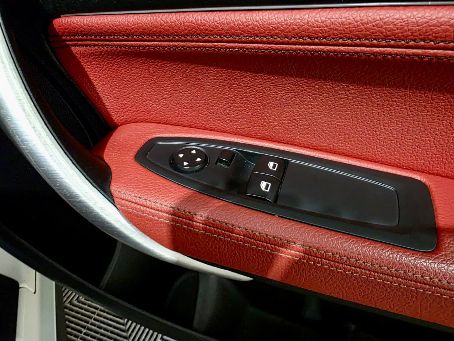 Used BMW 1 Series 2017 for sale - 77535859: Photo 30