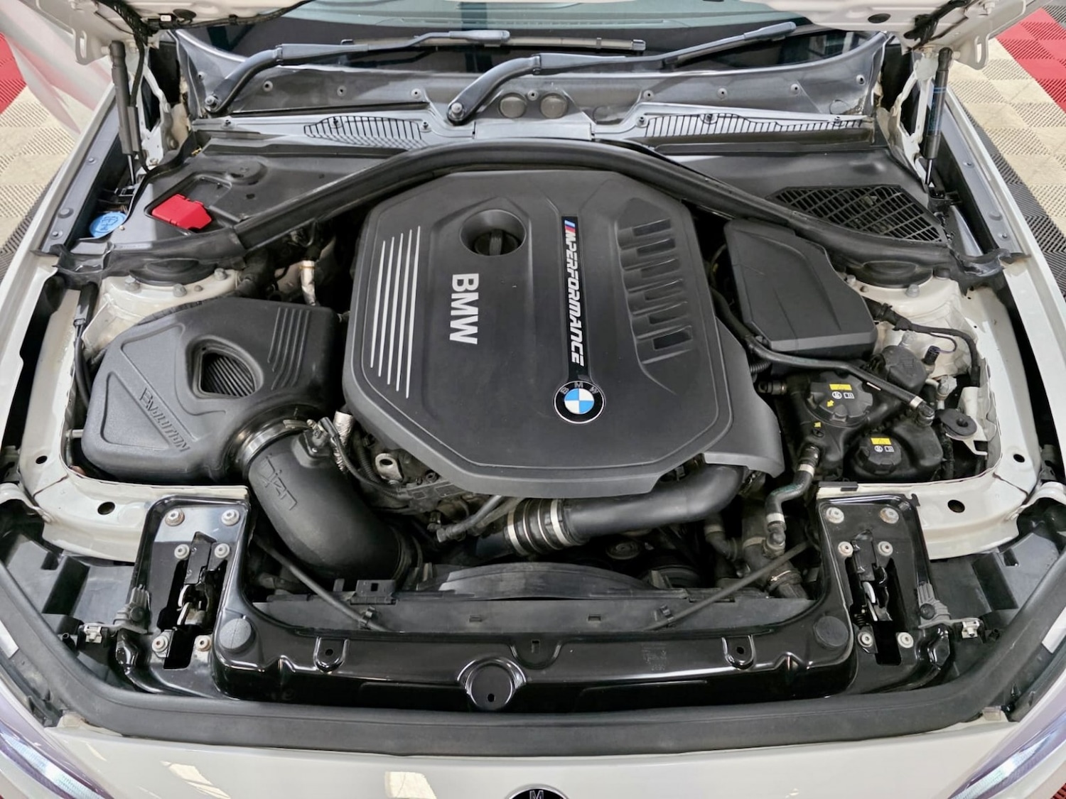 Used BMW 1 Series 2017 for sale - 77535859: Photo 31