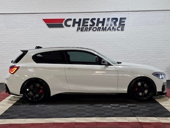 Used BMW 1 Series 2017 for sale - 77535859: Photo