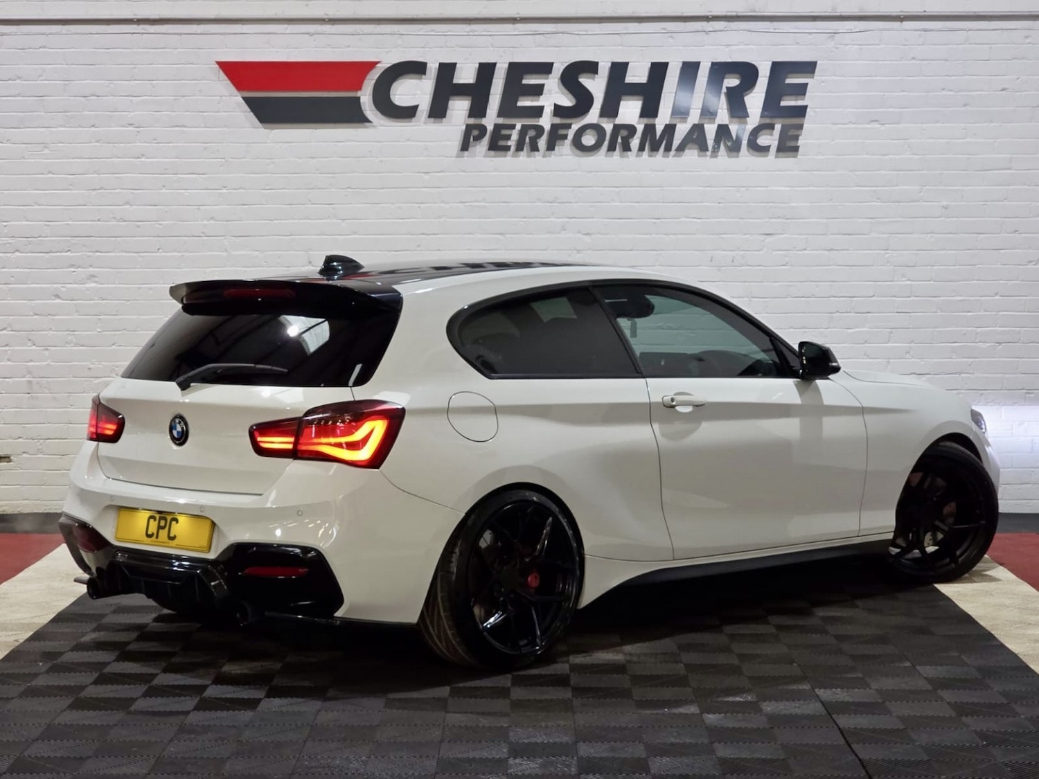 Used BMW 1 Series 2017 for sale - 77535859: Photo 5