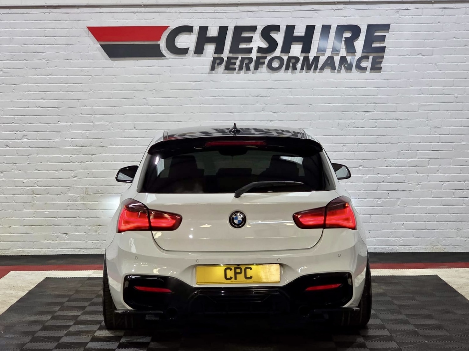 Used BMW 1 Series 2017 for sale - 77535859: Photo 6