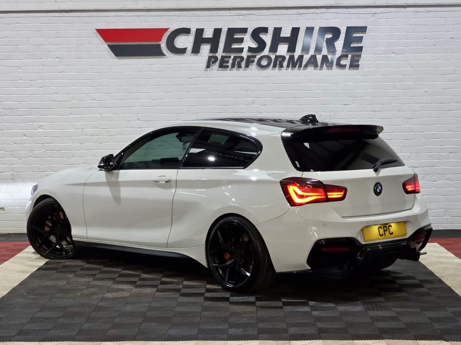 Used BMW 1 Series 2017 for sale - 77535859: Photo 7