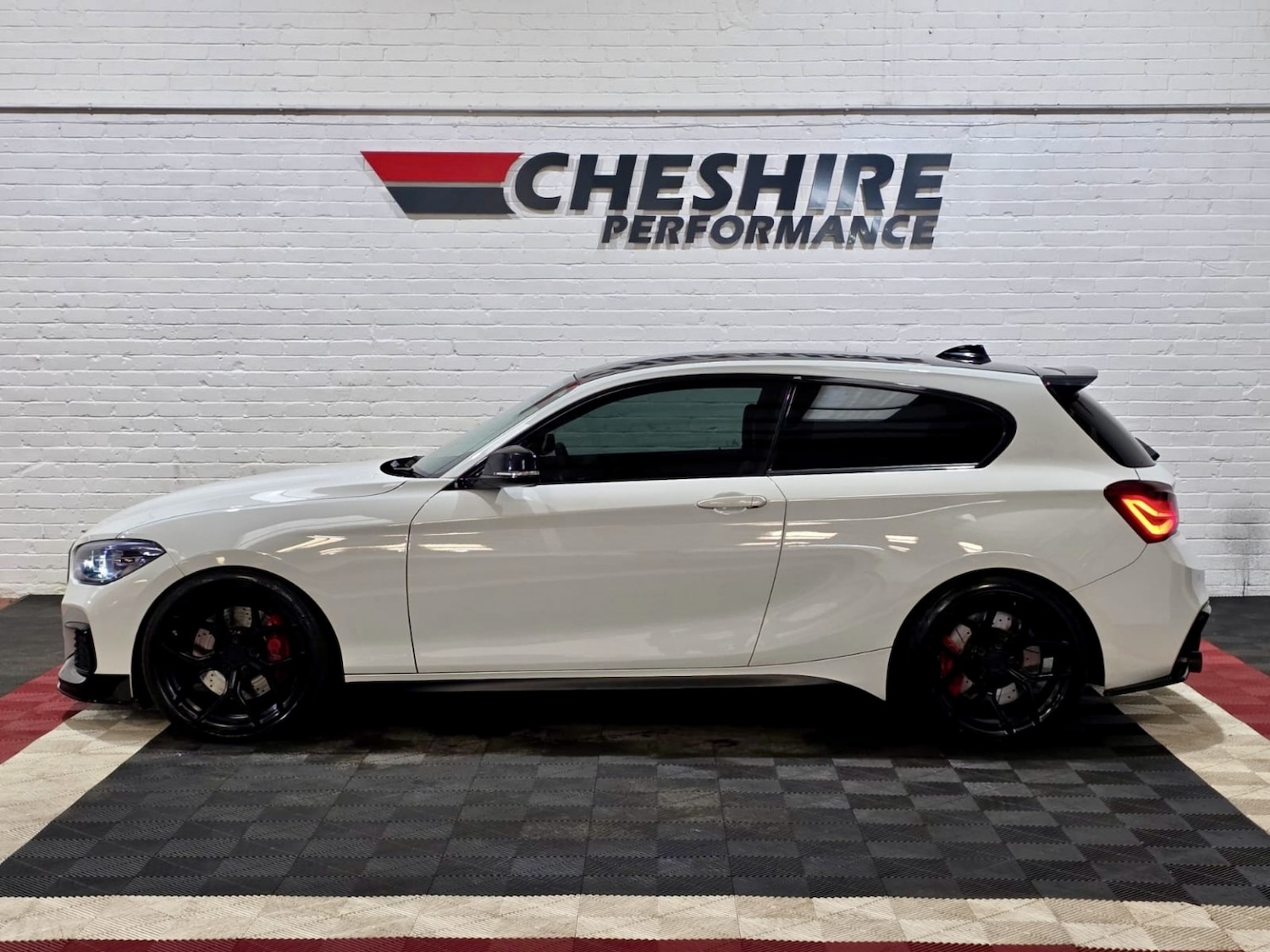 Used BMW 1 Series 2017 for sale - 77535859: Photo 8