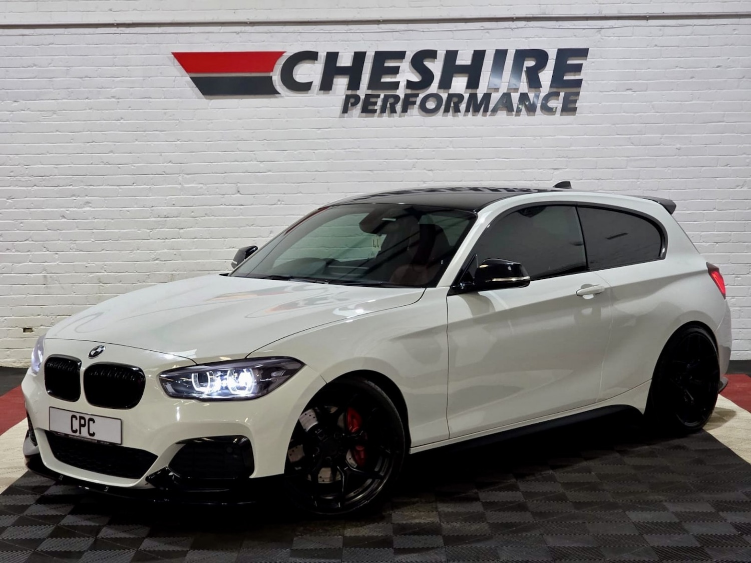 Used BMW 1 Series 2017 for sale - 77535859: Photo 9