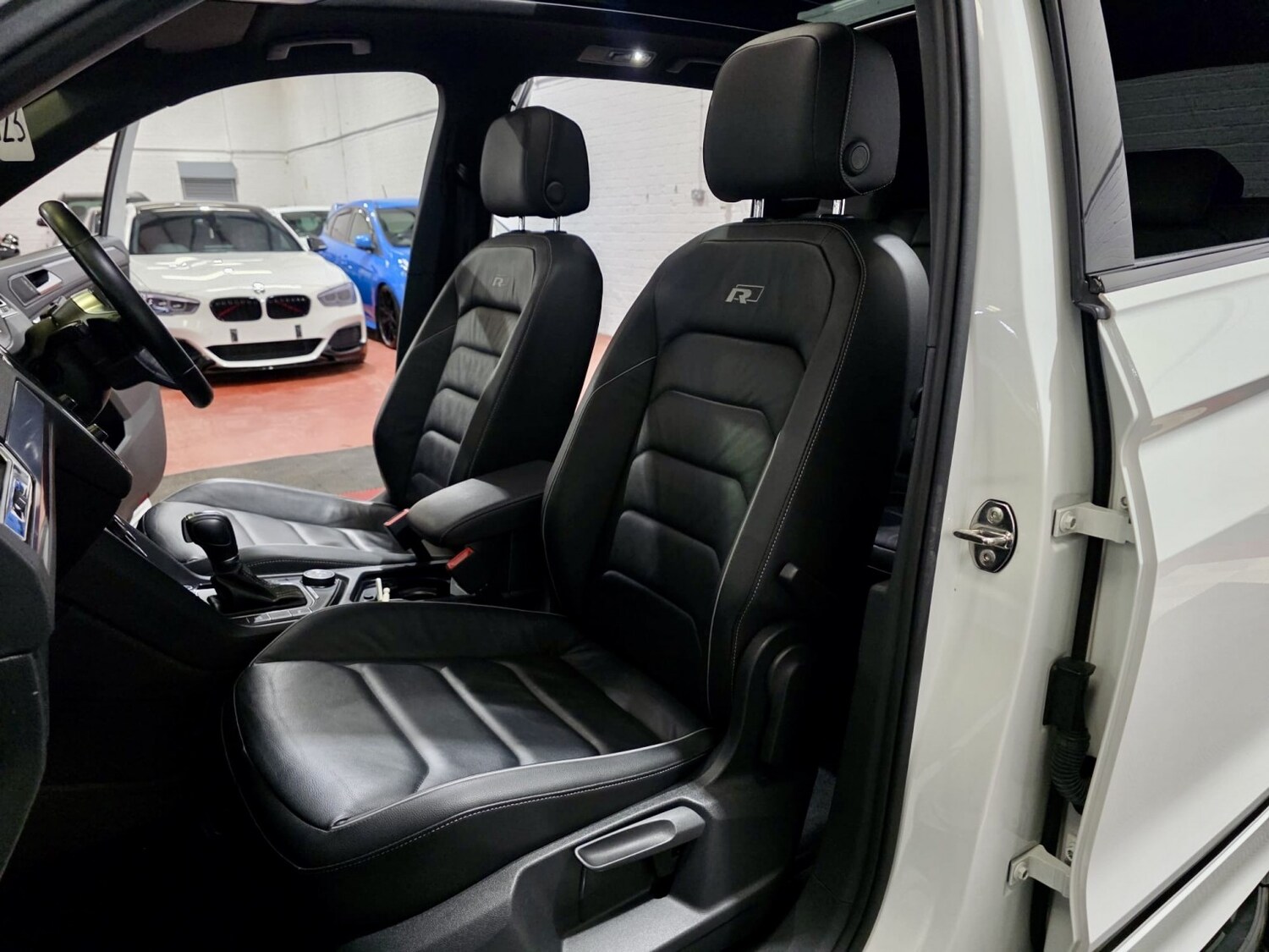 Used Volkswagen Tiguan 2017 for sale - 78125214: Photo 15