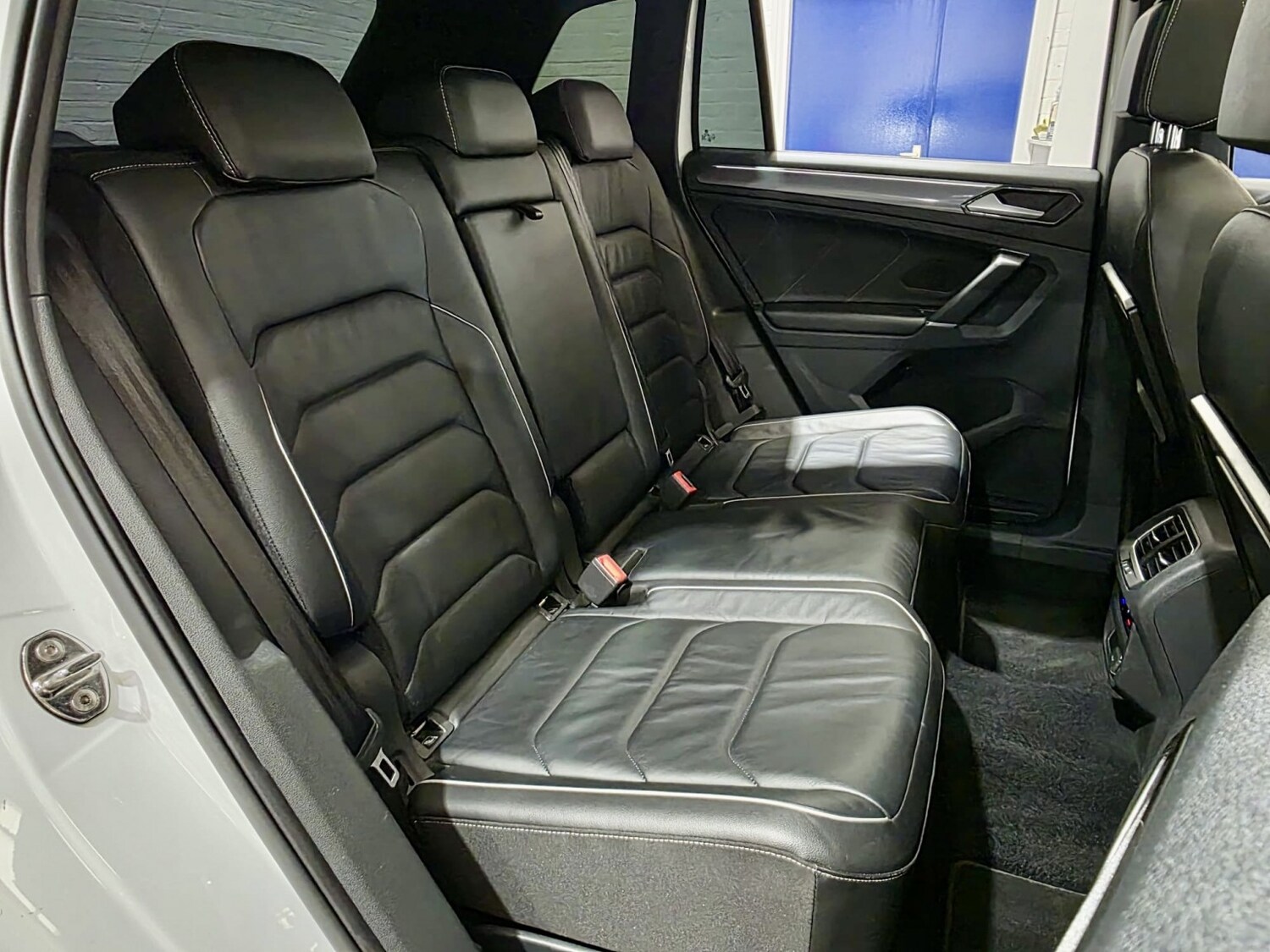 Used Volkswagen Tiguan 2017 for sale - 78125214: Photo 16