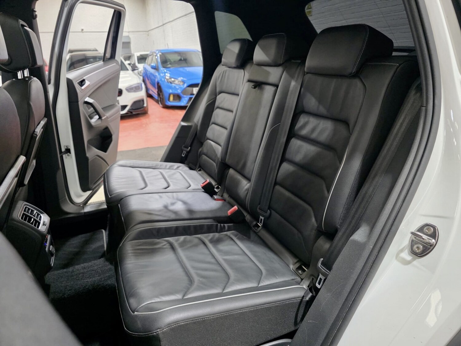 Used Volkswagen Tiguan 2017 for sale - 78125214: Photo 17