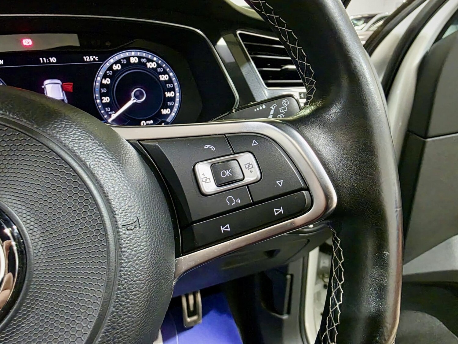 Used Volkswagen Tiguan 2017 for sale - 78125214: Photo 23