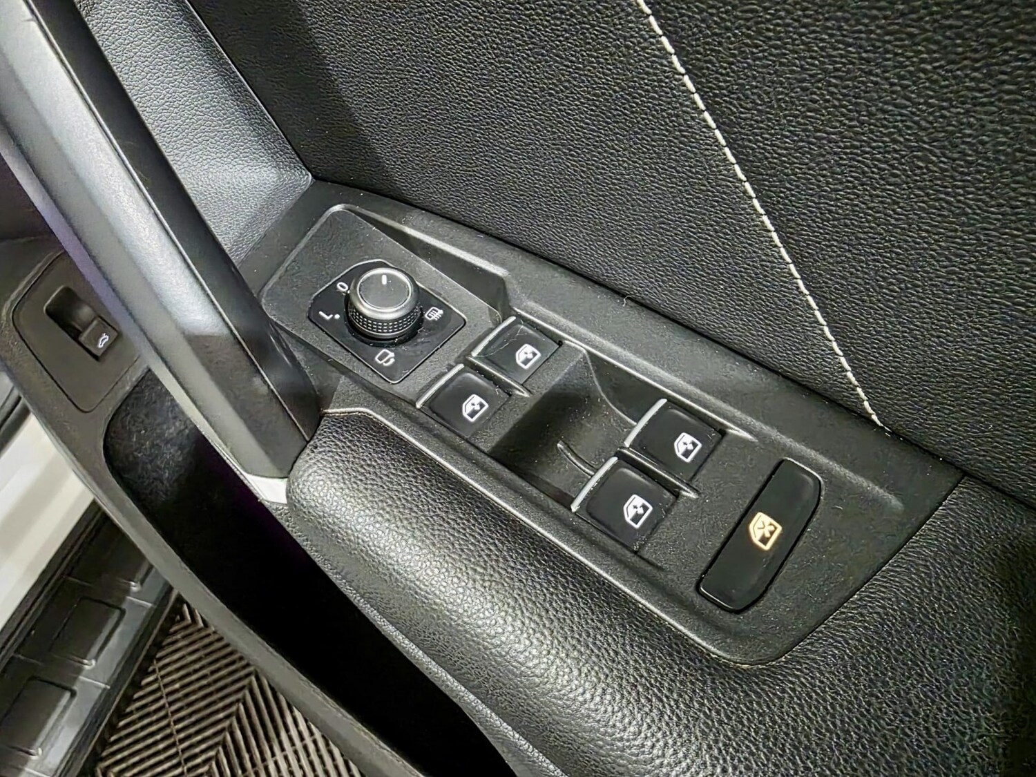 Used Volkswagen Tiguan 2017 for sale - 78125214: Photo 27