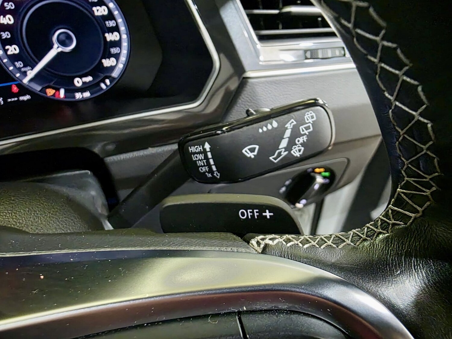 Used Volkswagen Tiguan 2017 for sale - 78125214: Photo 28