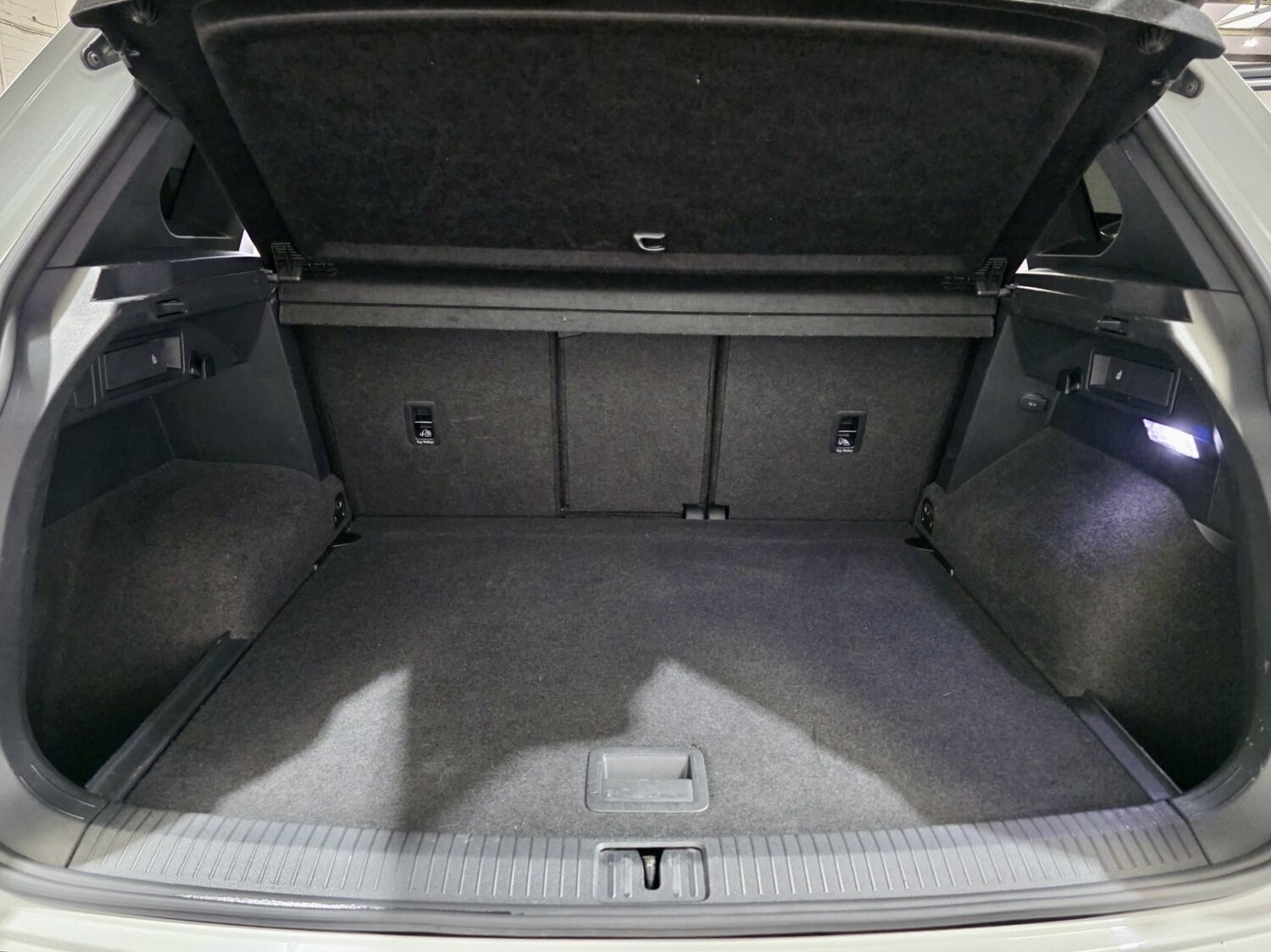 Used Volkswagen Tiguan 2017 for sale - 78125214: Photo 30