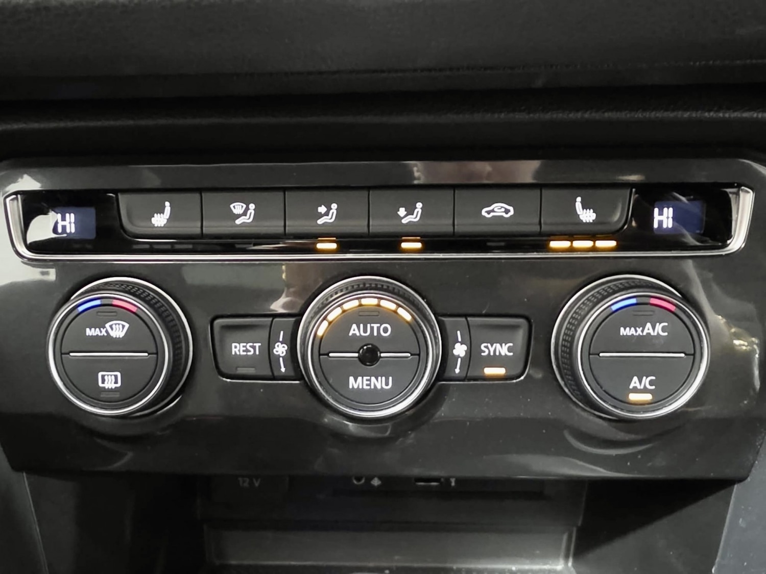 Used Volkswagen Tiguan 2017 for sale - 78125214: Photo 31