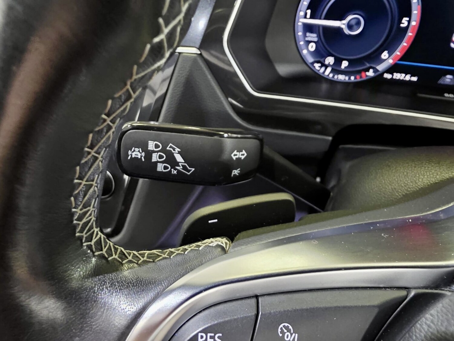 Used Volkswagen Tiguan 2017 for sale - 78125214: Photo 32