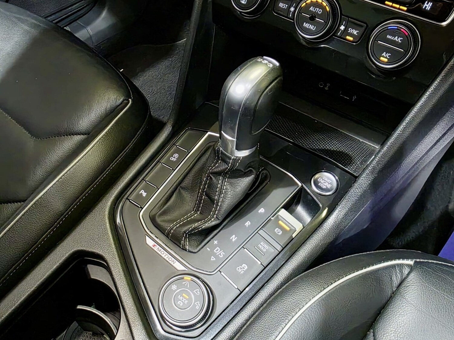 Used Volkswagen Tiguan 2017 for sale - 78125214: Photo 33