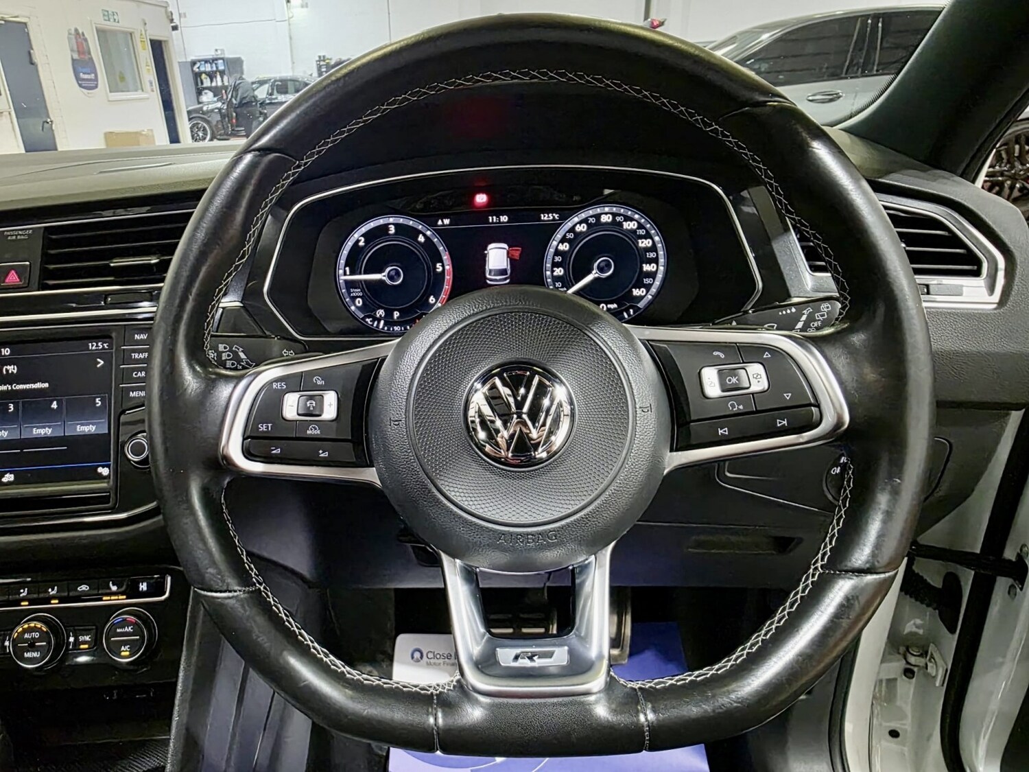 Used Volkswagen Tiguan 2017 for sale - 78125214: Photo 34