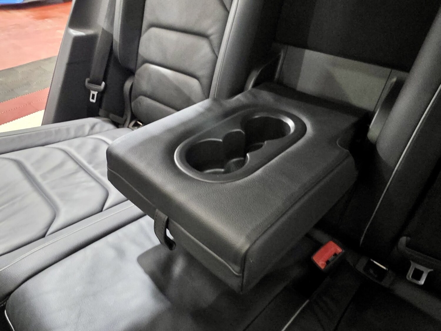 Used Volkswagen Tiguan 2017 for sale - 78125214: Photo 35