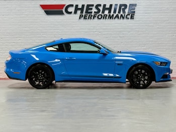 Used Ford Mustang 2018 for sale - 79507827: Photo