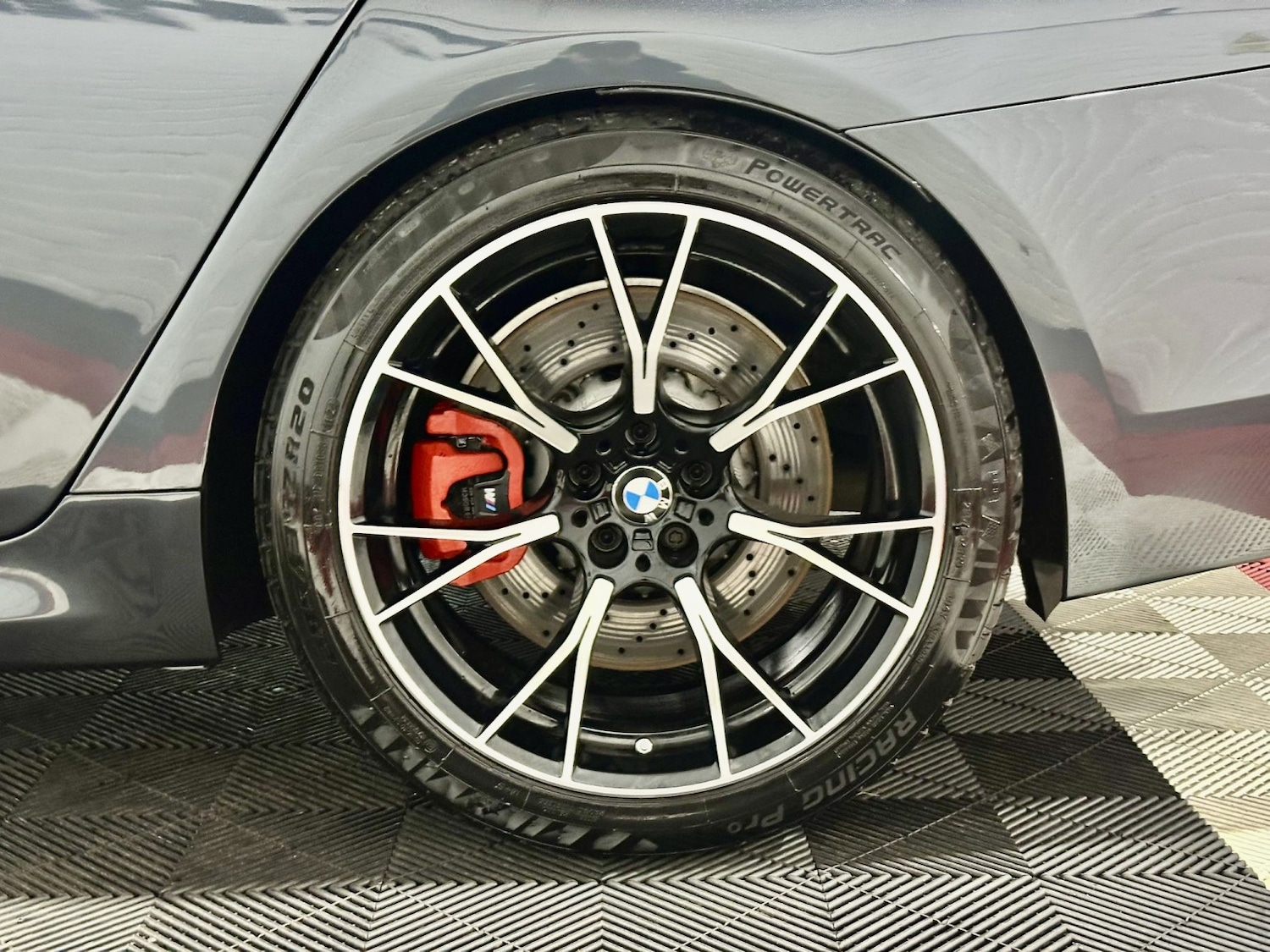 Used BMW M5 2019 for sale - 77258989: Photo 11