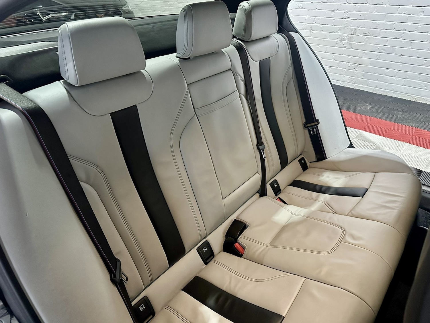 Used BMW M5 2019 for sale - 77258989: Photo 16